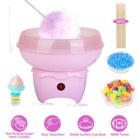 Cotton Candy Maker Portable Cotton Candy Machine Electric Cotton Candy Express
for Kids Christmas Gift Birthday